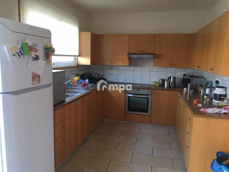 5 Bedroom House for Sale in Dali, Nicosia District