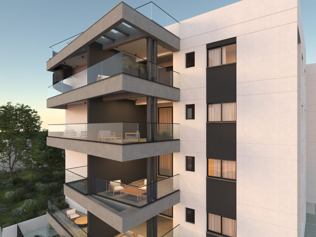 96m² Building for Sale in Limassol