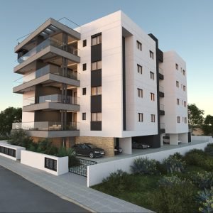 96m² Building for Sale in Limassol