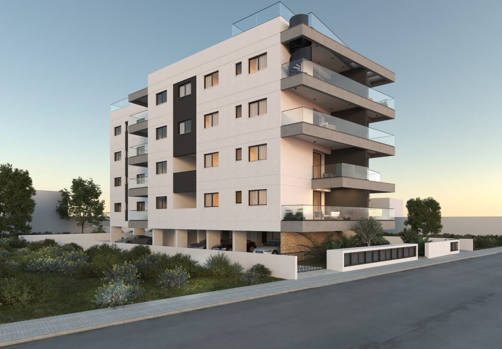 96m² Building for Sale in Limassol