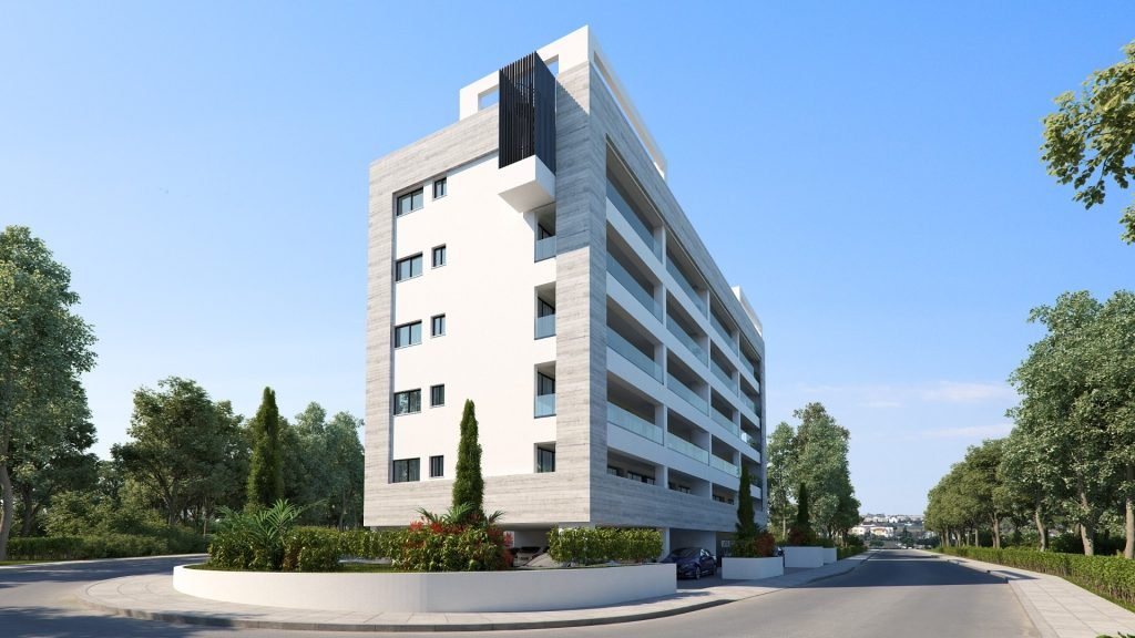 106m² Building for Sale in Limassol