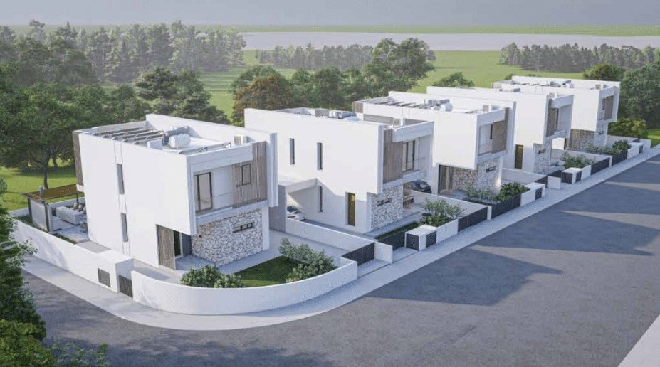 189m² Building for Sale in Ypsonas, Limassol District