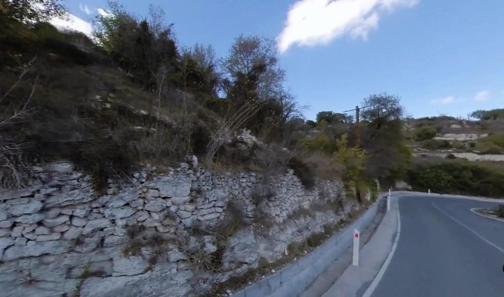 2,174m² Plot for Sale in Kritou Tera, Paphos District