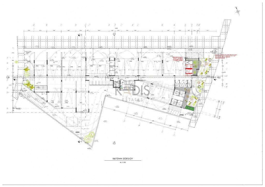 2 Bedroom Apartment for Sale in Nicosia District