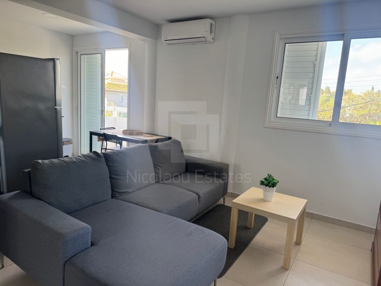 Cheap Apartments for Rent Nicosia up to 800 euro