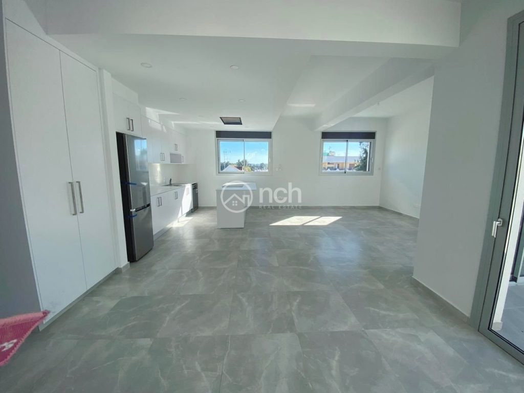 Studio Apartment for Rent in Limassol – Agia Zoni