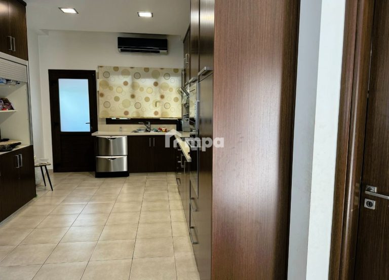 4 Bedroom House for Sale in Kallepeia, Nicosia District
