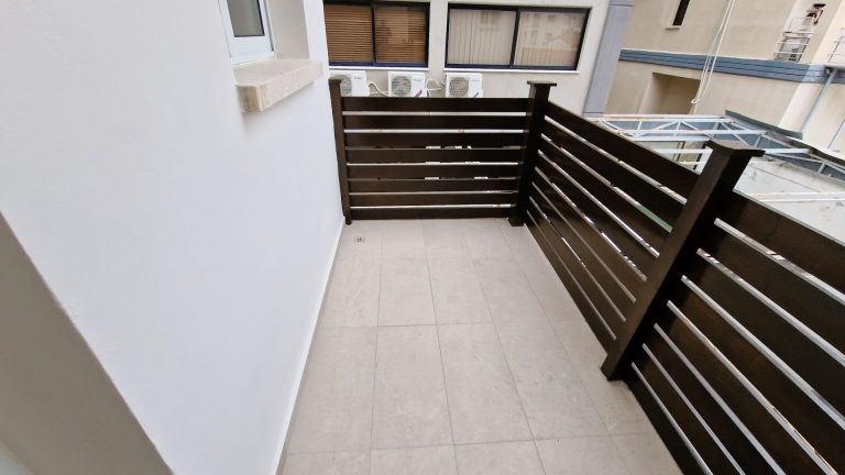 2 Bedroom Apartment for Sale in Limassol – Agia Zoni