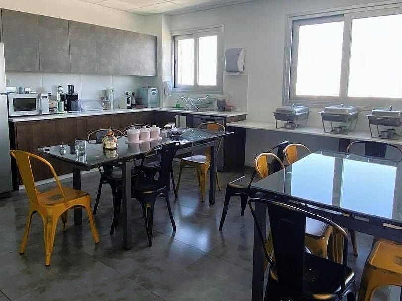 500m² Office for Rent in Limassol District