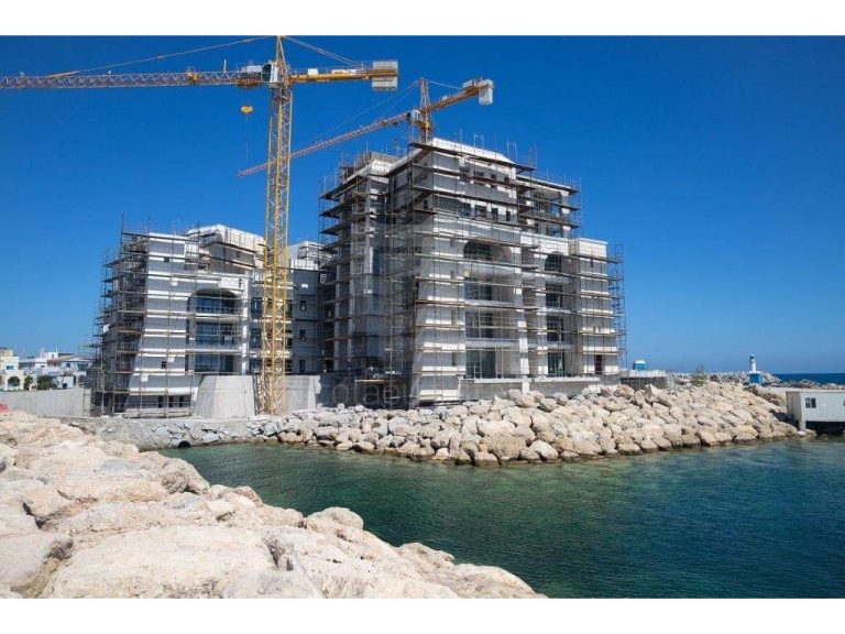 3 Bedroom Apartment for Sale in Limassol District