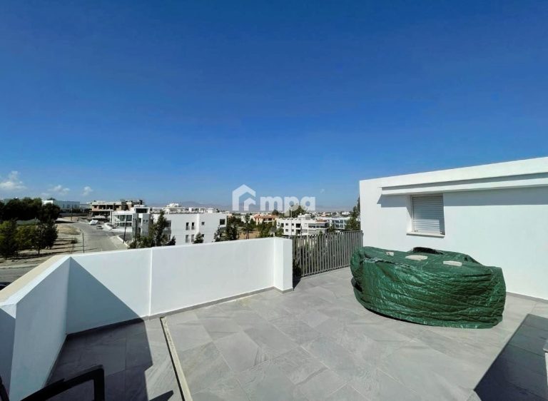 2 Bedroom Apartment for Sale in Strovolos, Nicosia District