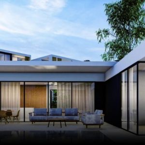 4 Bedroom House for Sale in Geroskipou, Paphos District