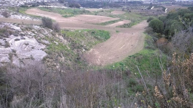 30,101m² Plot for Sale in Paphos District