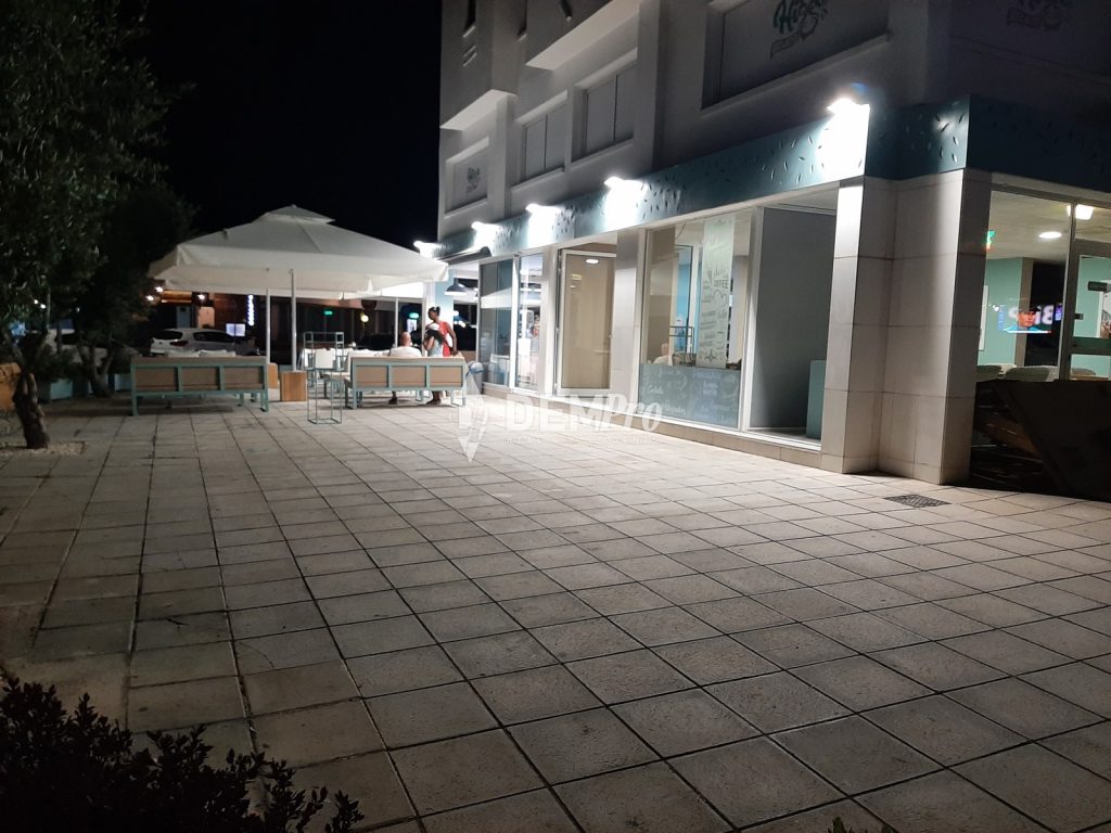 274m² Commercial for Rent in Kato Paphos