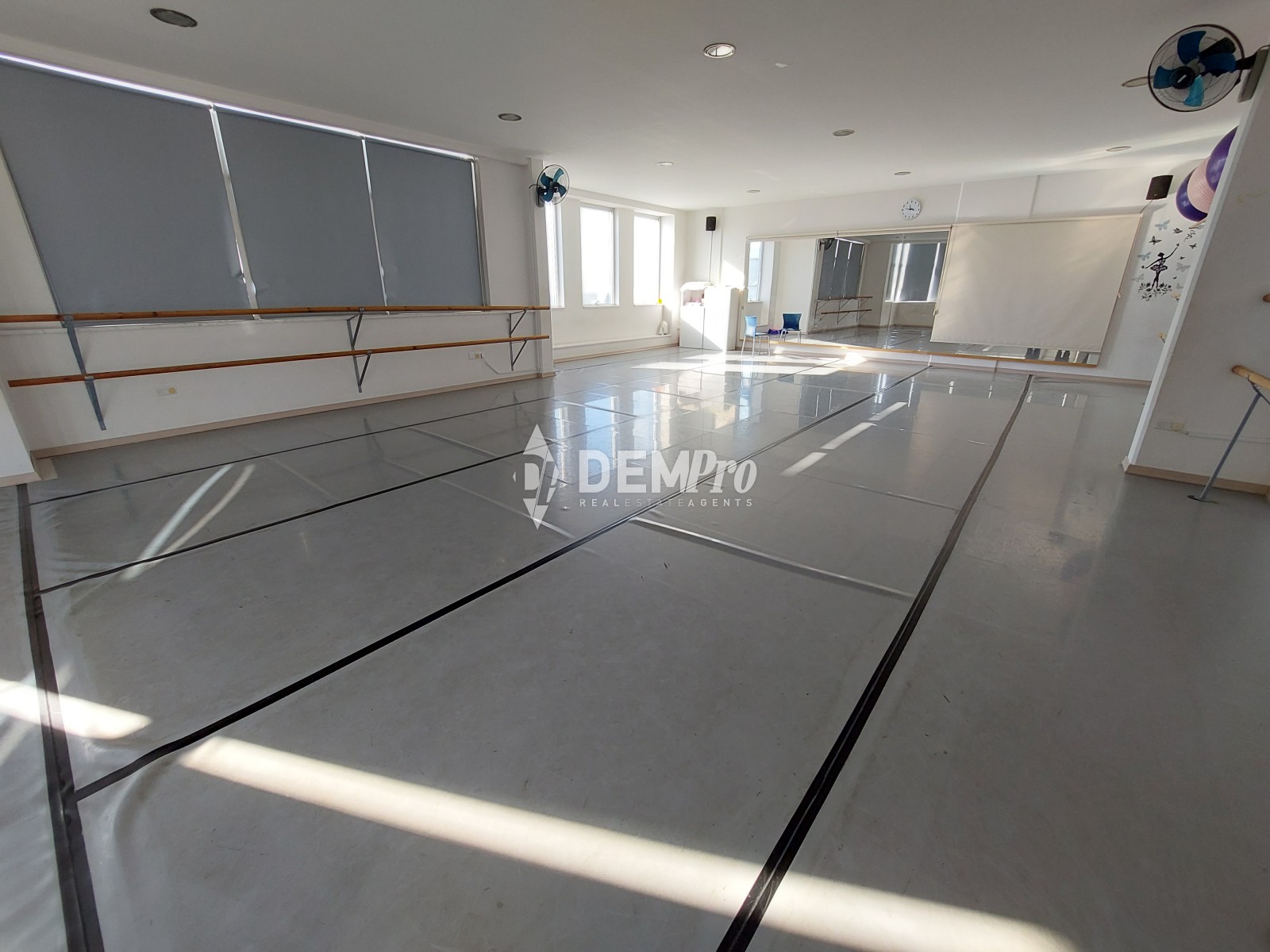Office for Rent in Paphos – City Center