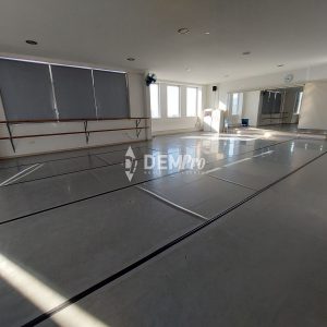 Office for Rent in Paphos – City Center