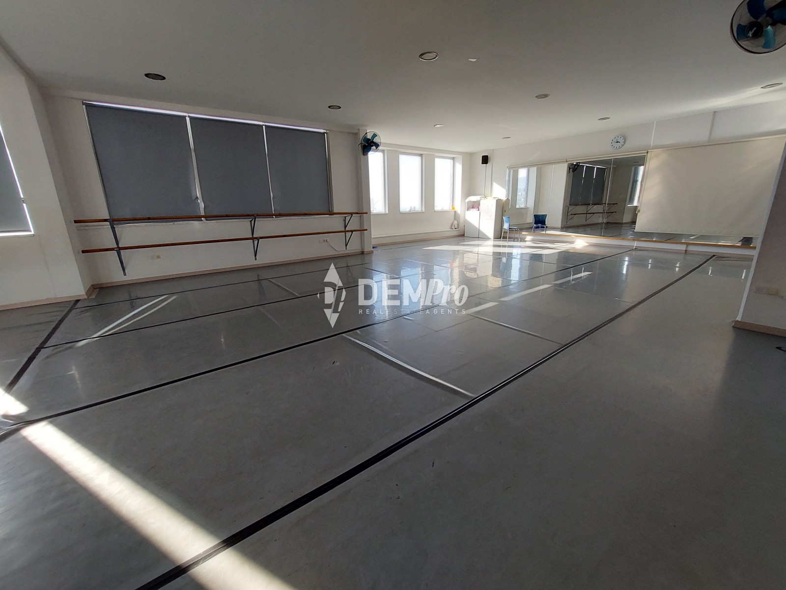Office for Rent in Paphos – City Center