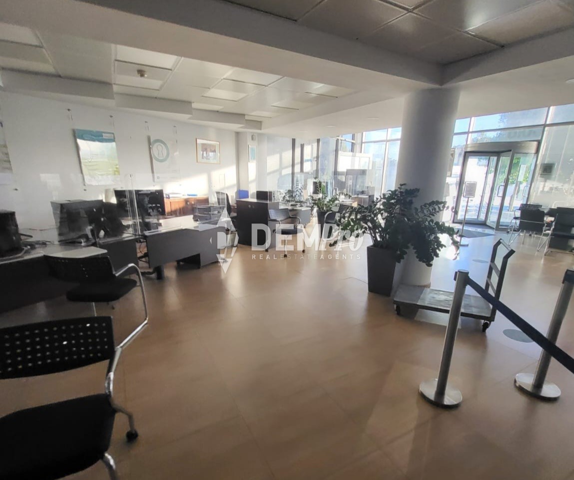 350m² Office for Rent in Paphos – City Center