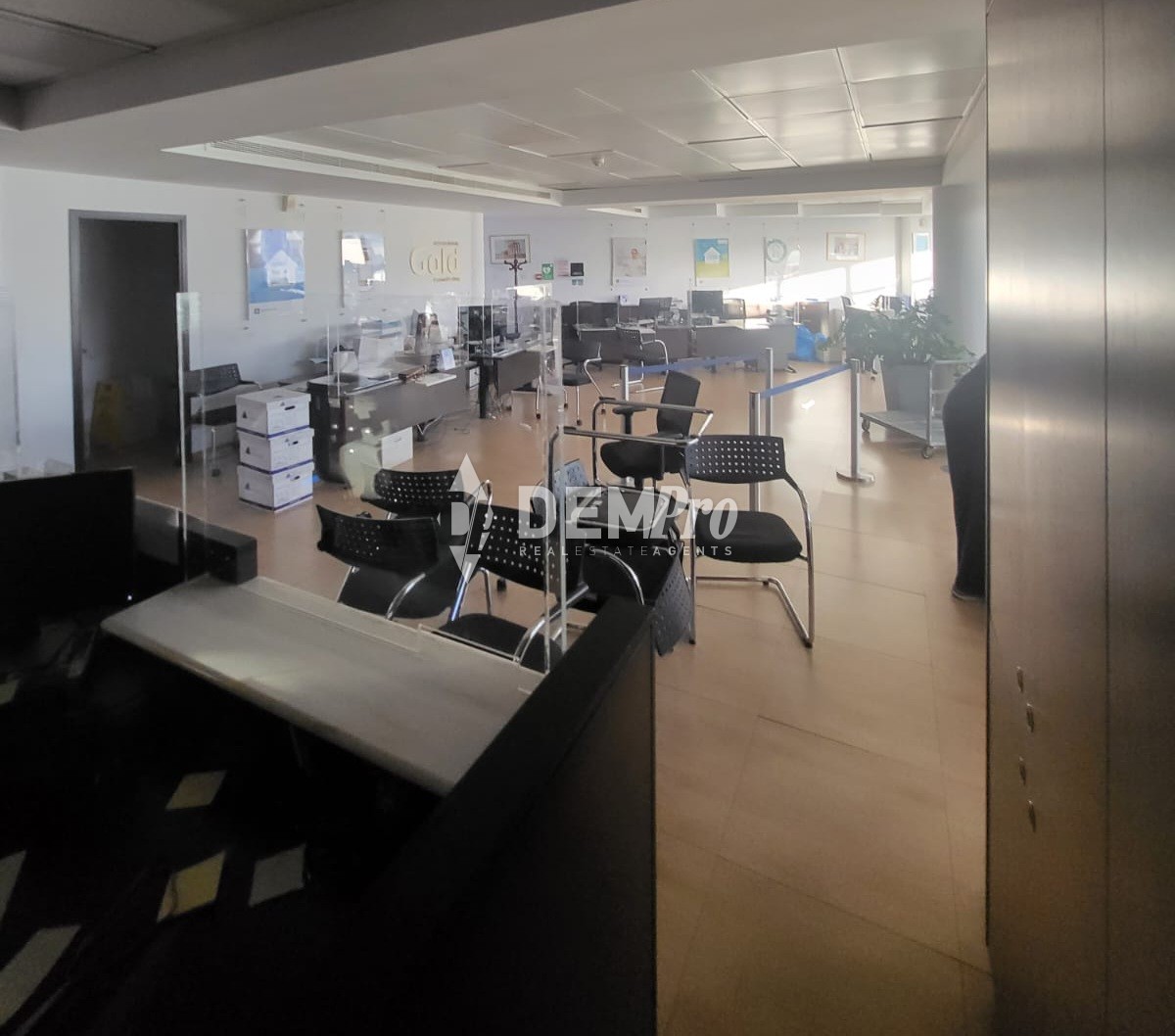 350m² Office for Rent in Paphos – City Center