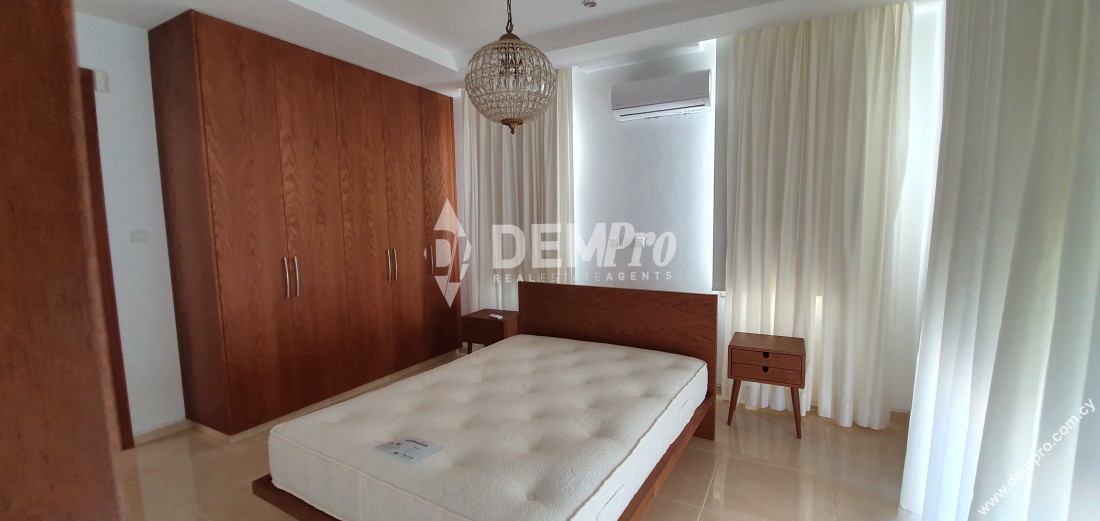 5 Bedroom House for Rent in Peyia, Paphos District