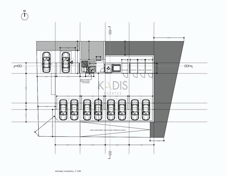 Cheap Apartments for Sale Nicosia up to 700000 euro