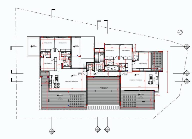 1 Bedroom Apartment for Sale in Agios Dometios, Nicosia District