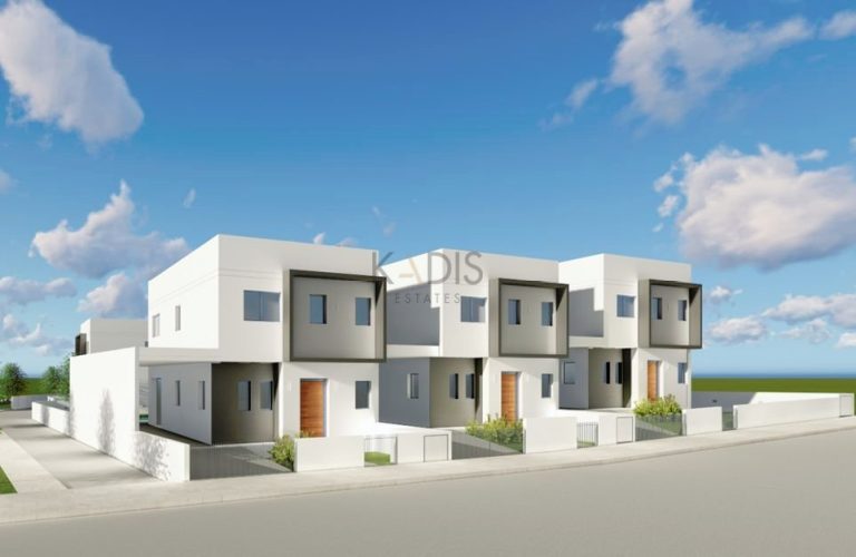 Cheap Houses and Villas for Sale Larnaca up to 300000 euro