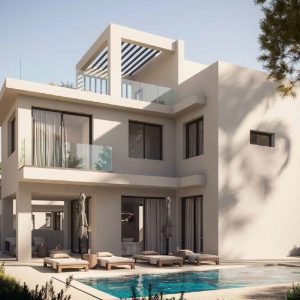 172m² Building for Sale in Protaras, Famagusta District