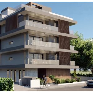 3 Bedroom Apartment for Sale in Limassol – Zakaki