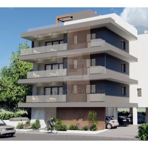 2 Bedroom Apartment for Sale in Limassol – Zakaki