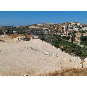 Plot for Sale in Agios Tychonas, Limassol District