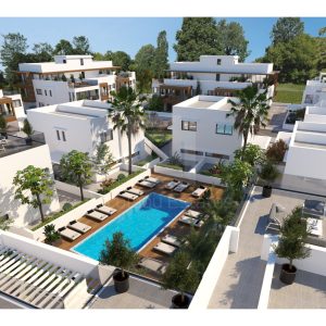 3 Bedroom House for Sale in Kiti, Larnaca District