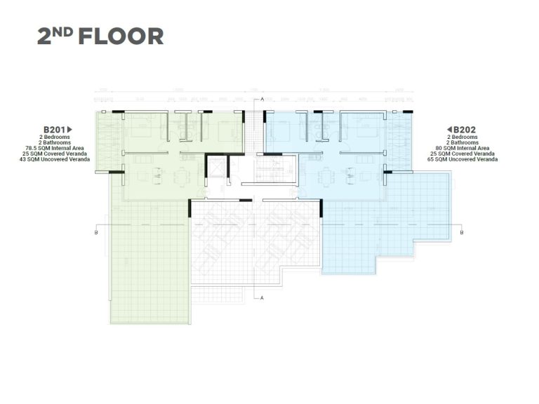 3 Bedroom Apartment for Sale in Kiti, Larnaca District