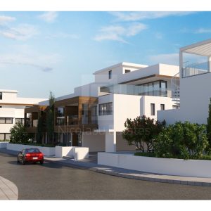 1 Bedroom Apartment for Sale in Kiti, Larnaca District