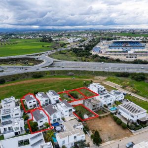 185m² Building for Sale in Latsia, Nicosia District