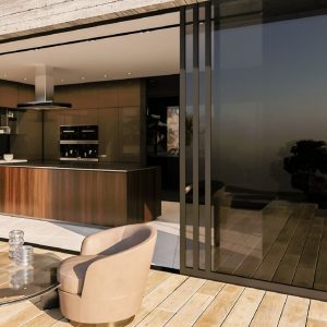 6+ Bedroom House for Sale in Agios Tychonas, Limassol District