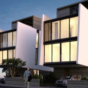 4 Bedroom House for Sale in Paphos District