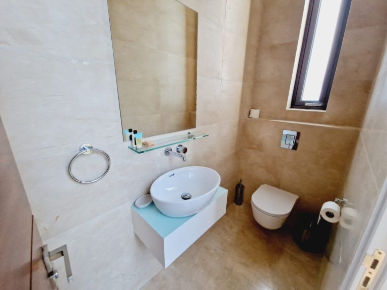 3 Bedroom Villa for Sale in Peyia, Paphos District