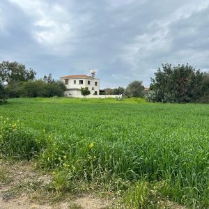 5,217m² Plot for Sale in Limassol District