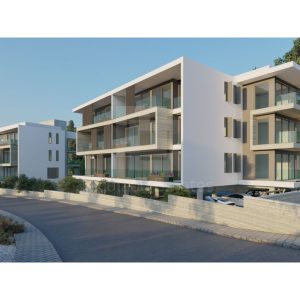 3 Bedroom Apartment for Sale in Paphos