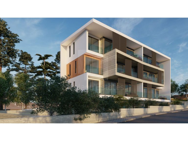 3 Bedroom Apartment for Sale in Paphos