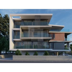 1 Bedroom Apartment for Sale in Paphos