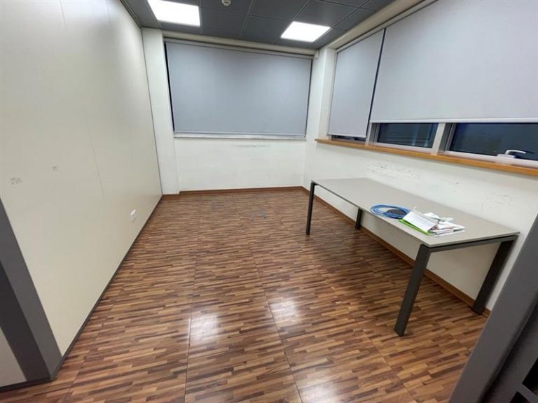 160m² Office for Rent in Strovolos, Nicosia District