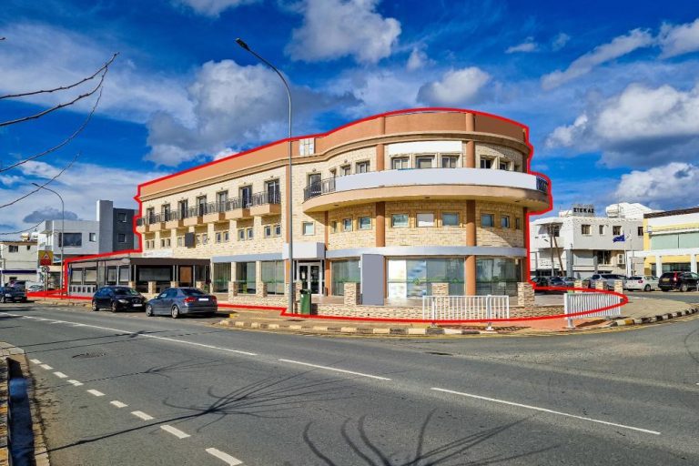 Office for Sale in Deryneia, Famagusta District