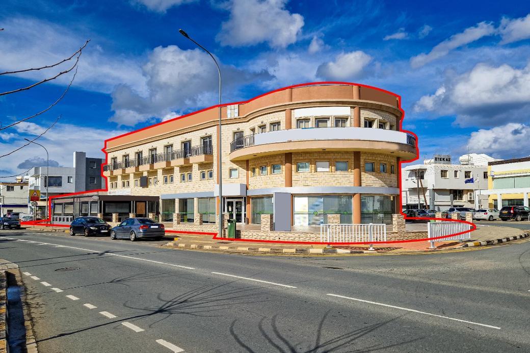 Office for Sale in Deryneia, Famagusta District