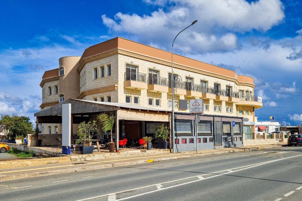 Office for Sale in Deryneia, Famagusta District