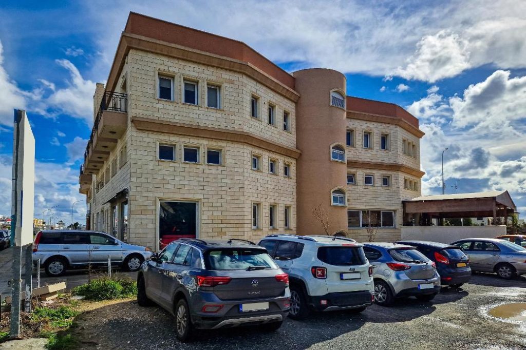 Office for Sale in Deryneia, Famagusta District