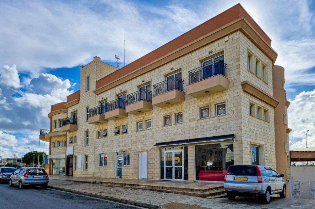 Office for Sale in Deryneia, Famagusta District