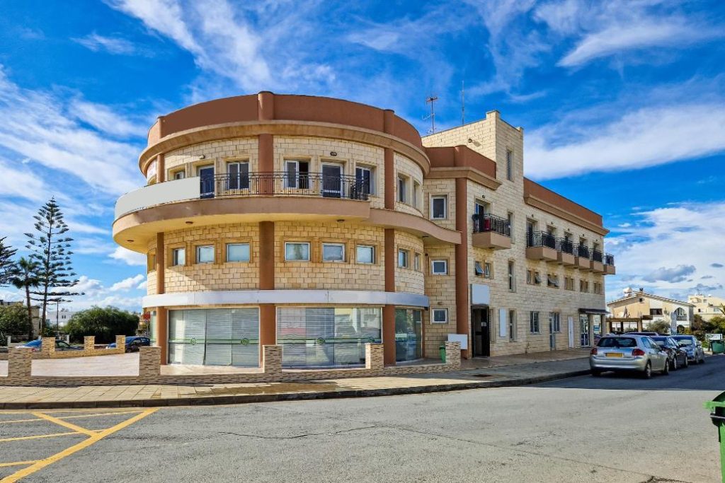 Office for Sale in Deryneia, Famagusta District
