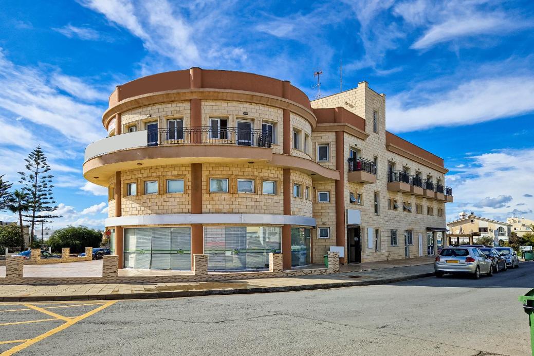 Office for Sale in Deryneia, Famagusta District